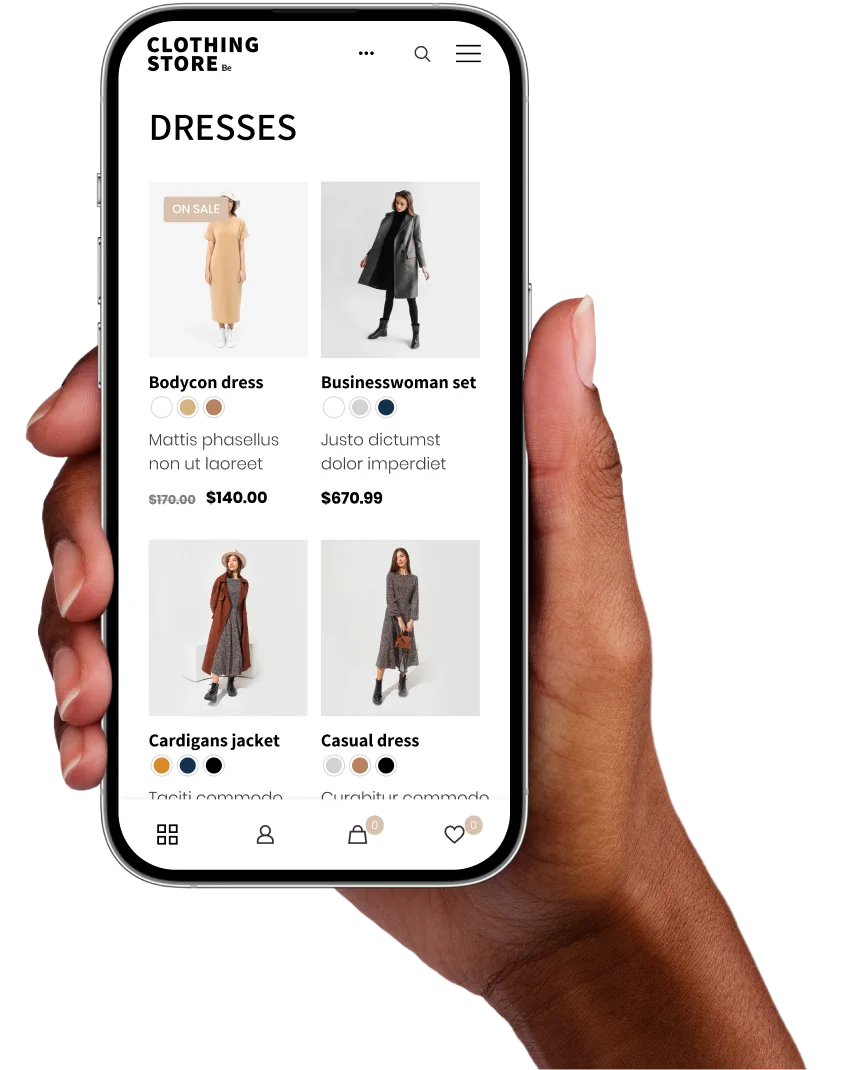 WooCommerce