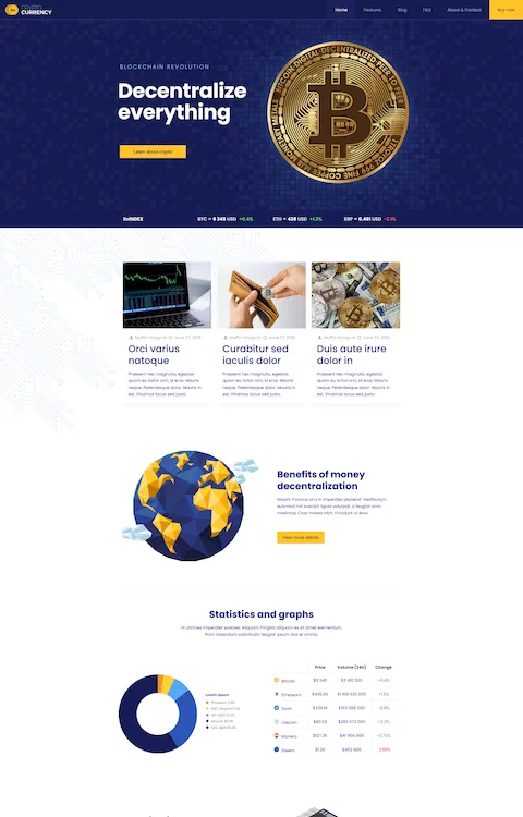 Cryptocurrency