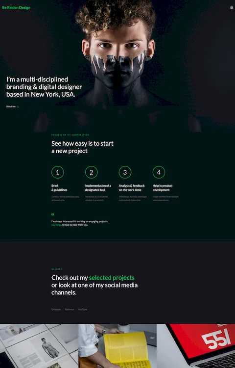 Design 3