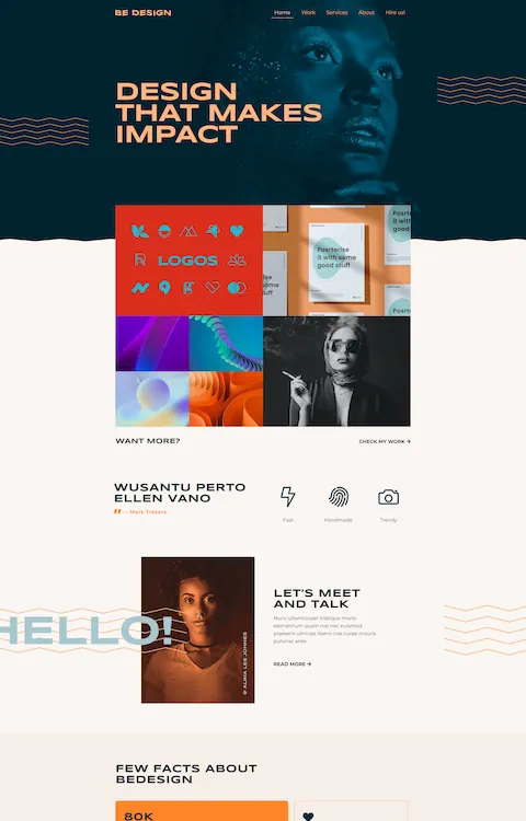 Design 4