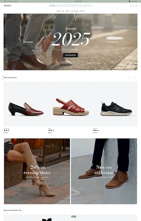 Shoes 2